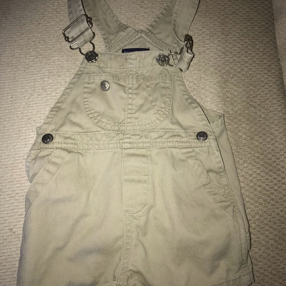12 months Ralph Lauren overall